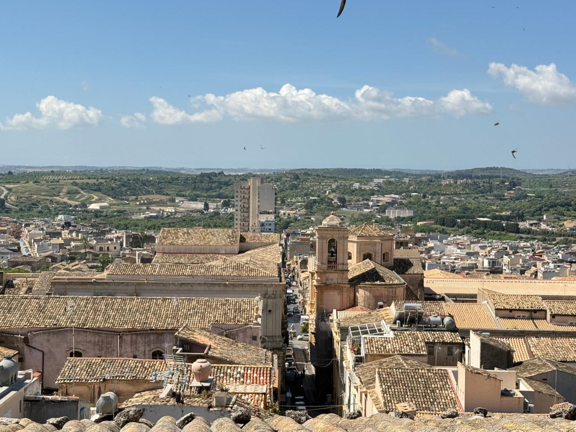 Panorama Suites Noto - Adults Only Екстер'єр фото
