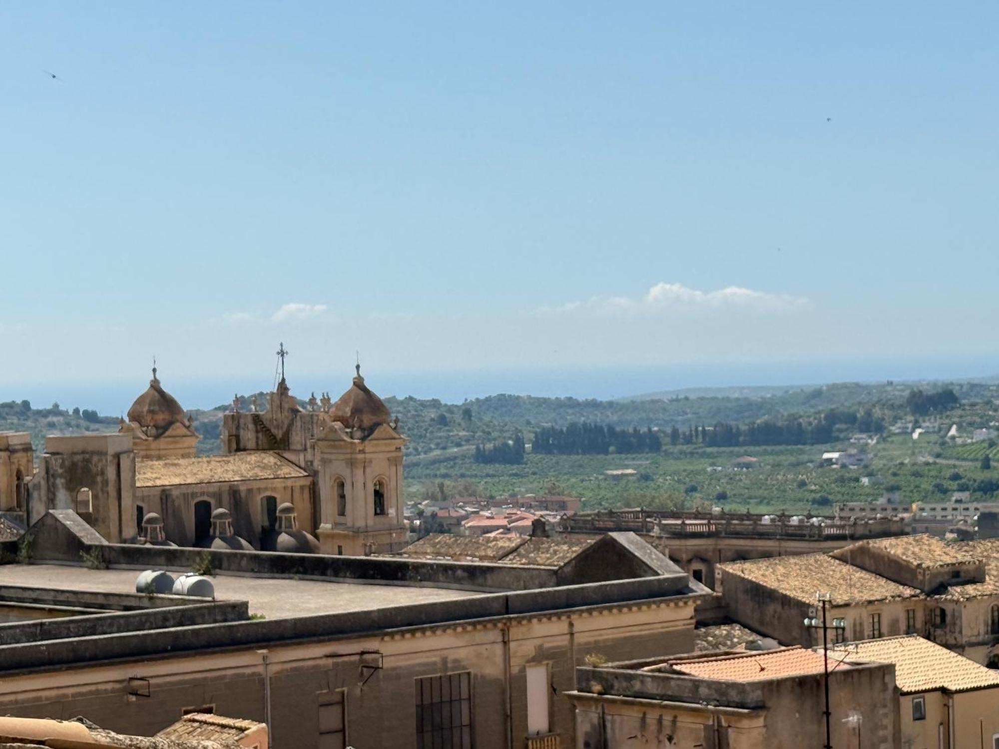 Panorama Suites Noto - Adults Only Екстер'єр фото