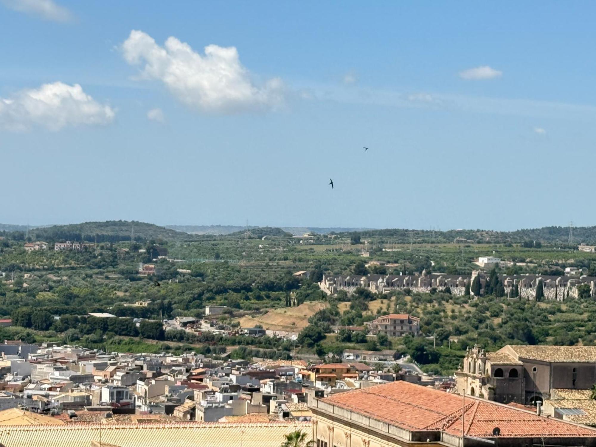 Panorama Suites Noto - Adults Only Екстер'єр фото