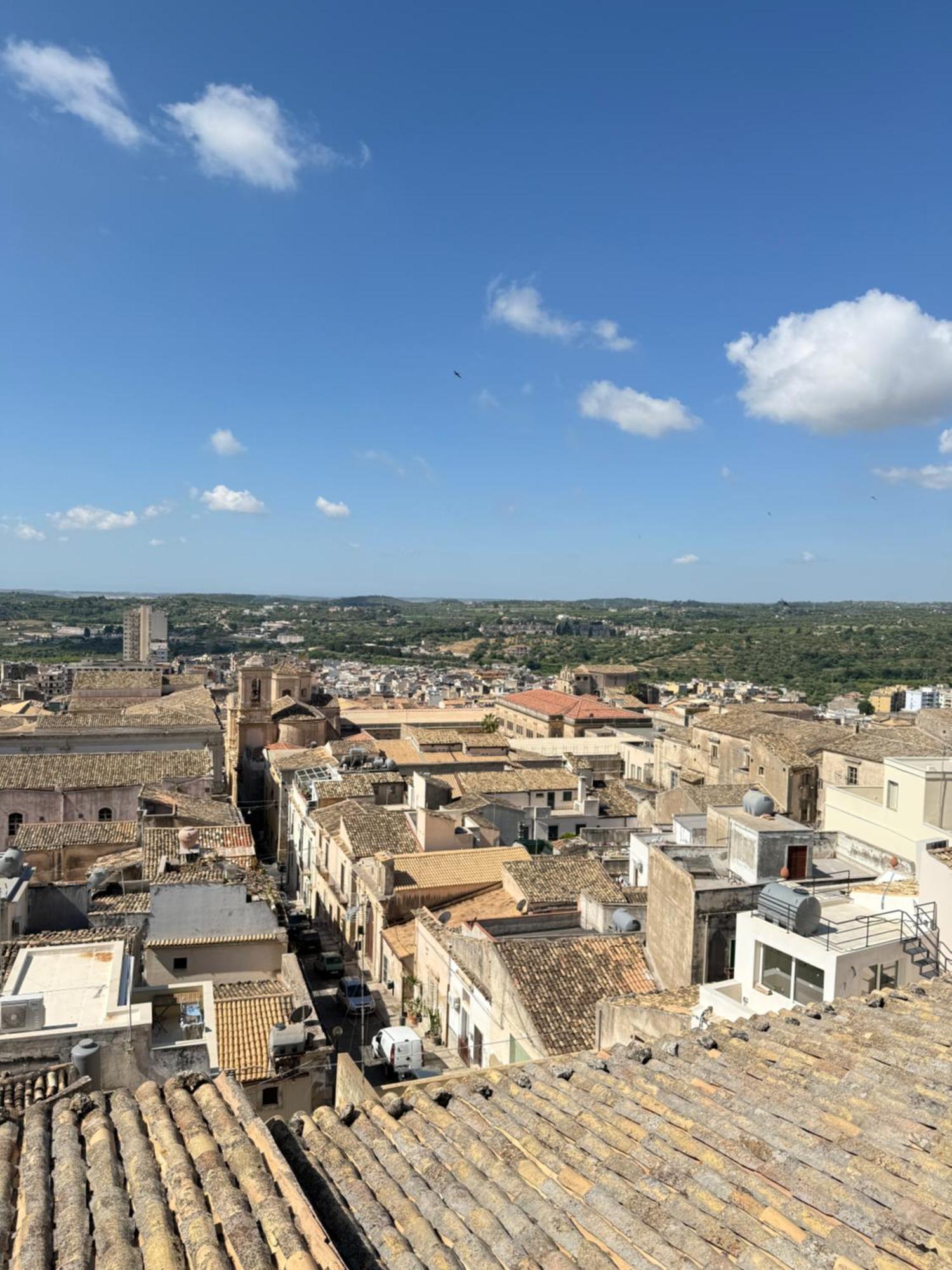 Panorama Suites Noto - Adults Only Екстер'єр фото