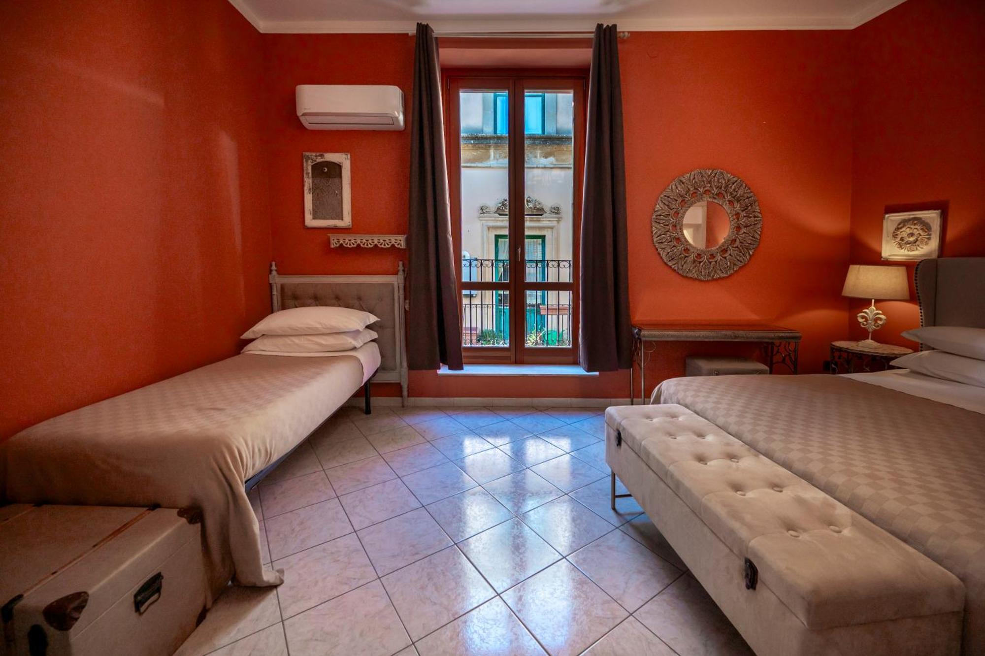 Panorama Suites Noto - Adults Only Екстер'єр фото