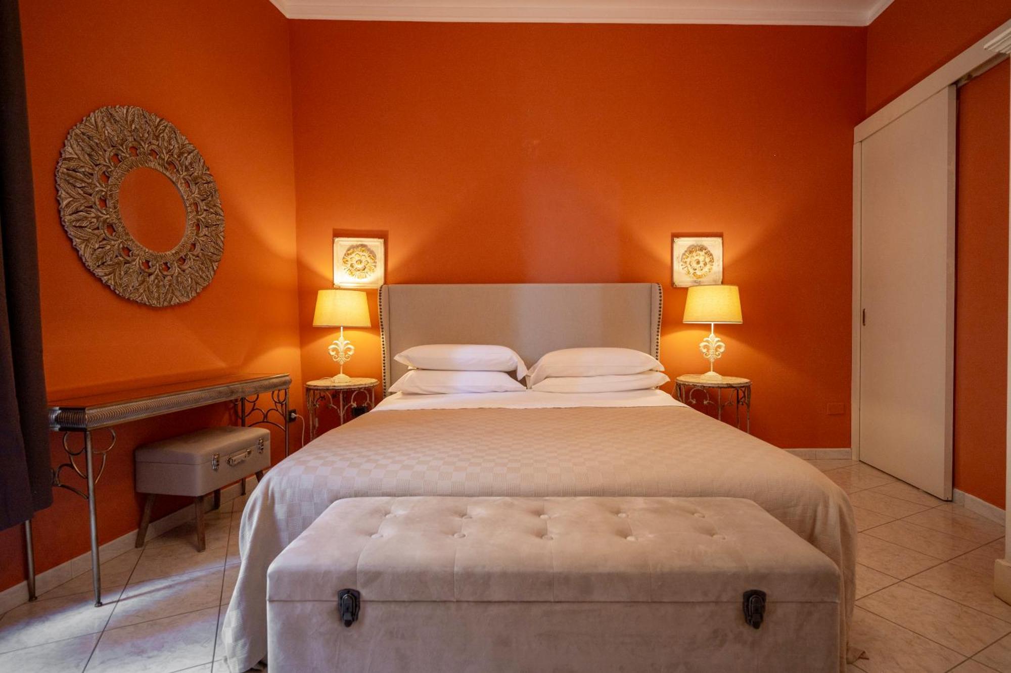 Panorama Suites Noto - Adults Only Екстер'єр фото