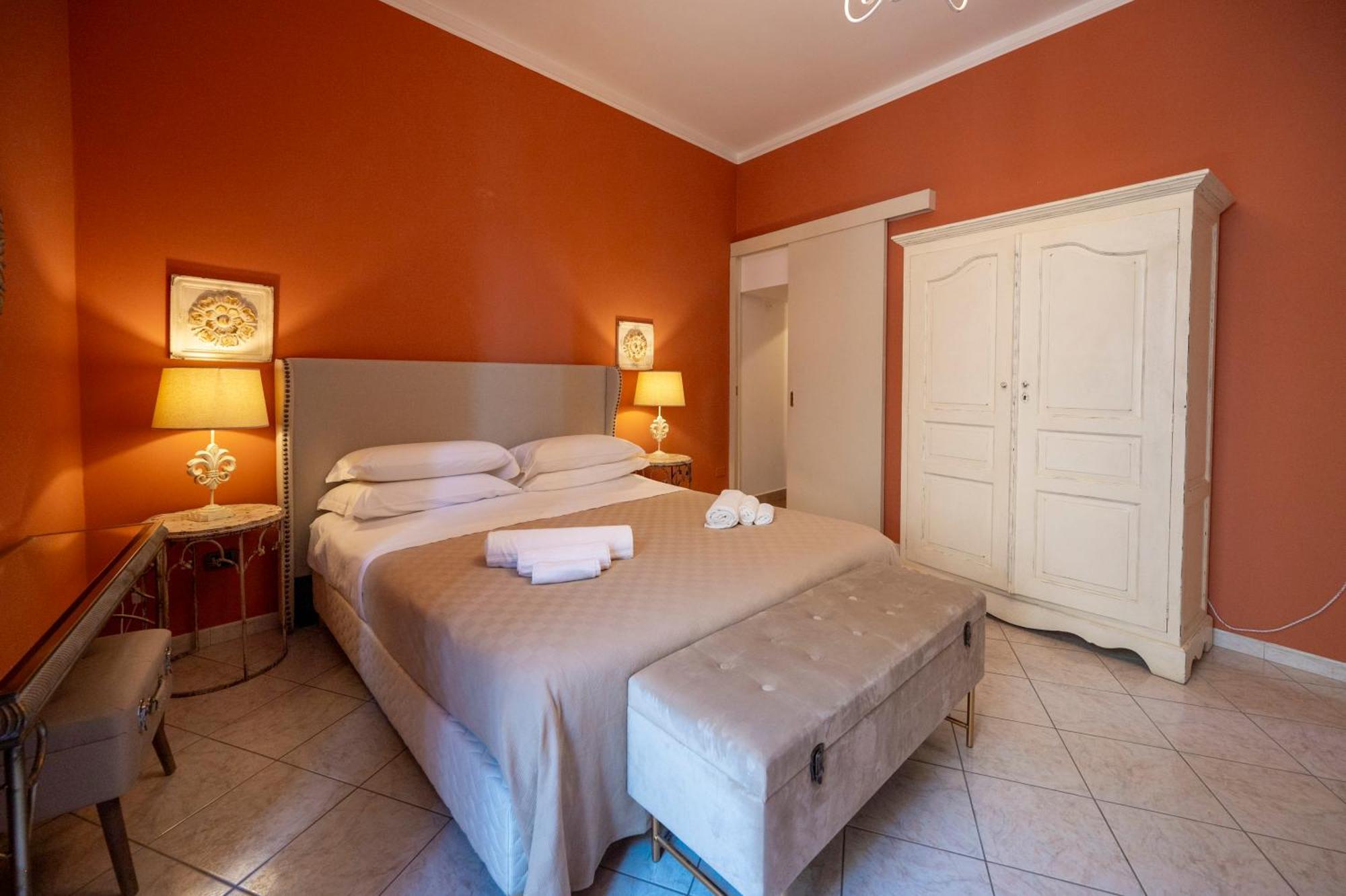 Panorama Suites Noto - Adults Only Екстер'єр фото