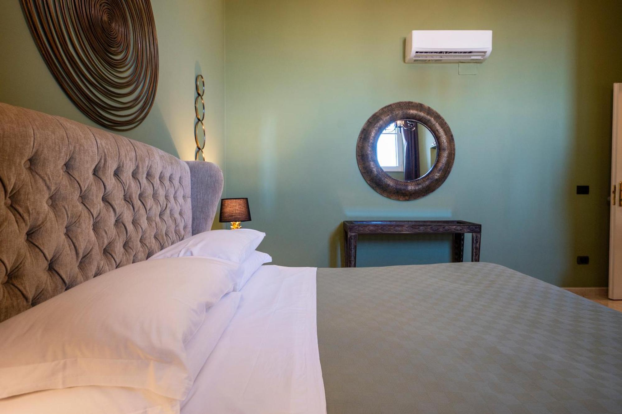 Panorama Suites Noto - Adults Only Екстер'єр фото