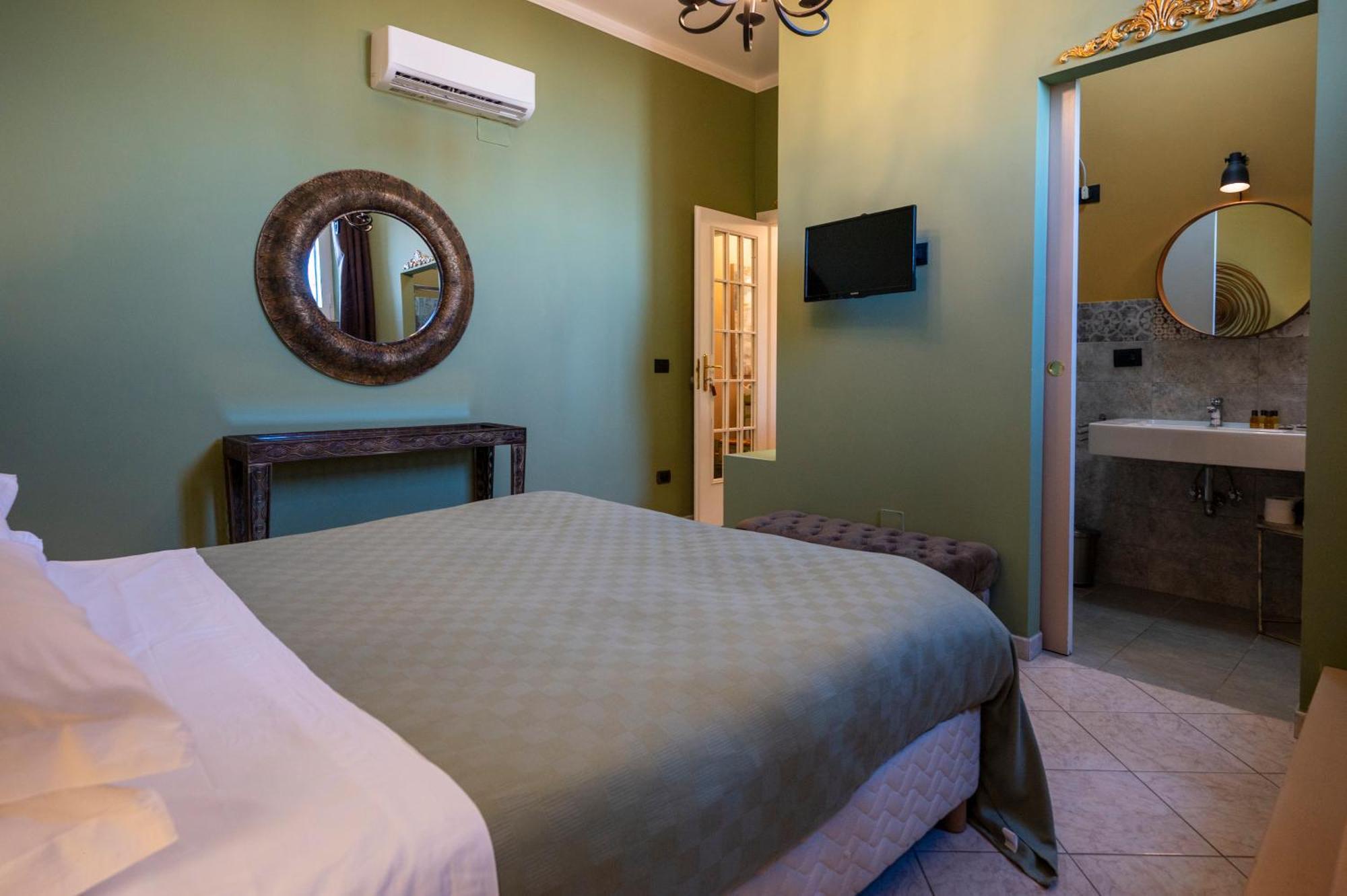 Panorama Suites Noto - Adults Only Екстер'єр фото