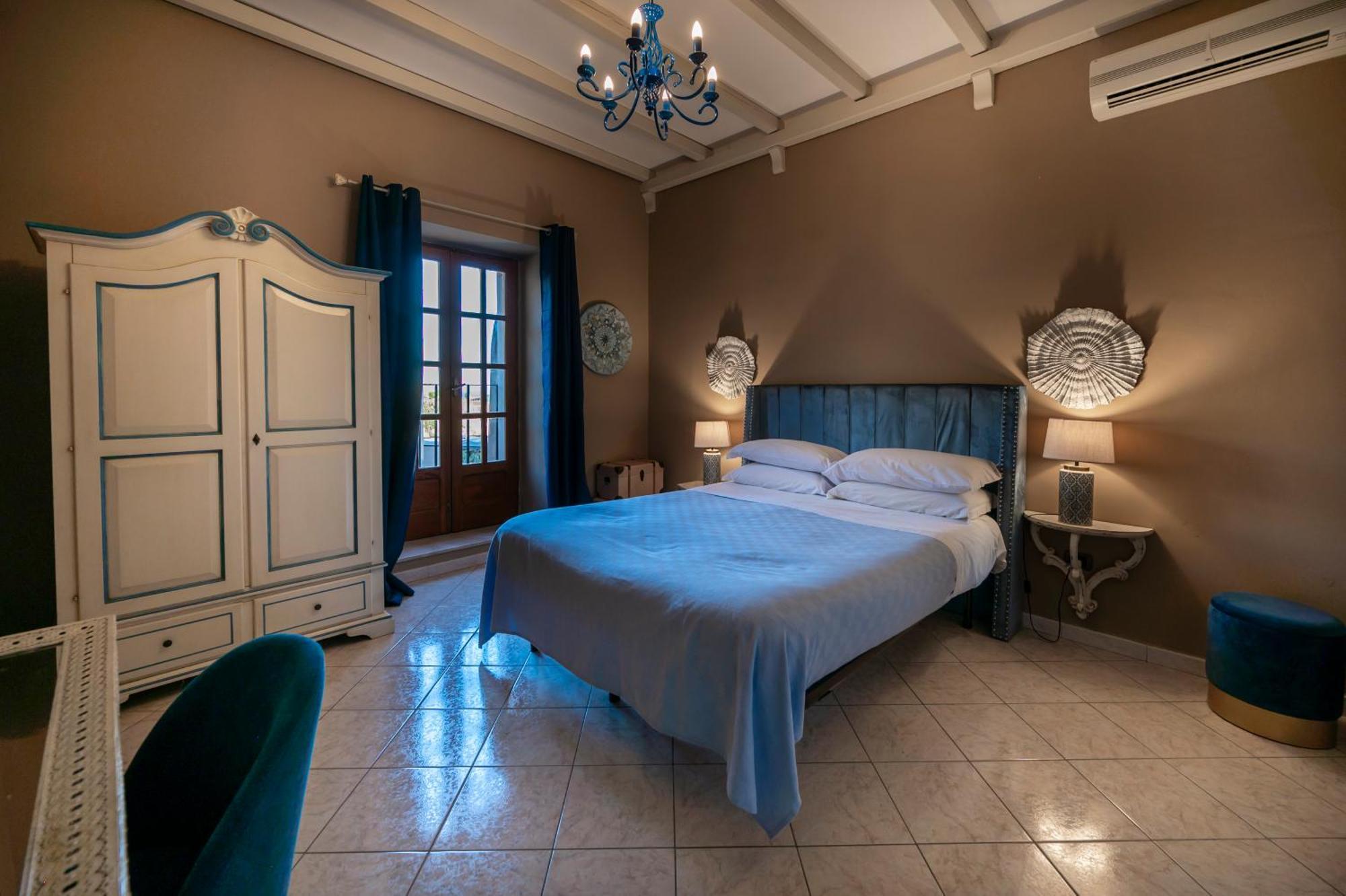Panorama Suites Noto - Adults Only Екстер'єр фото