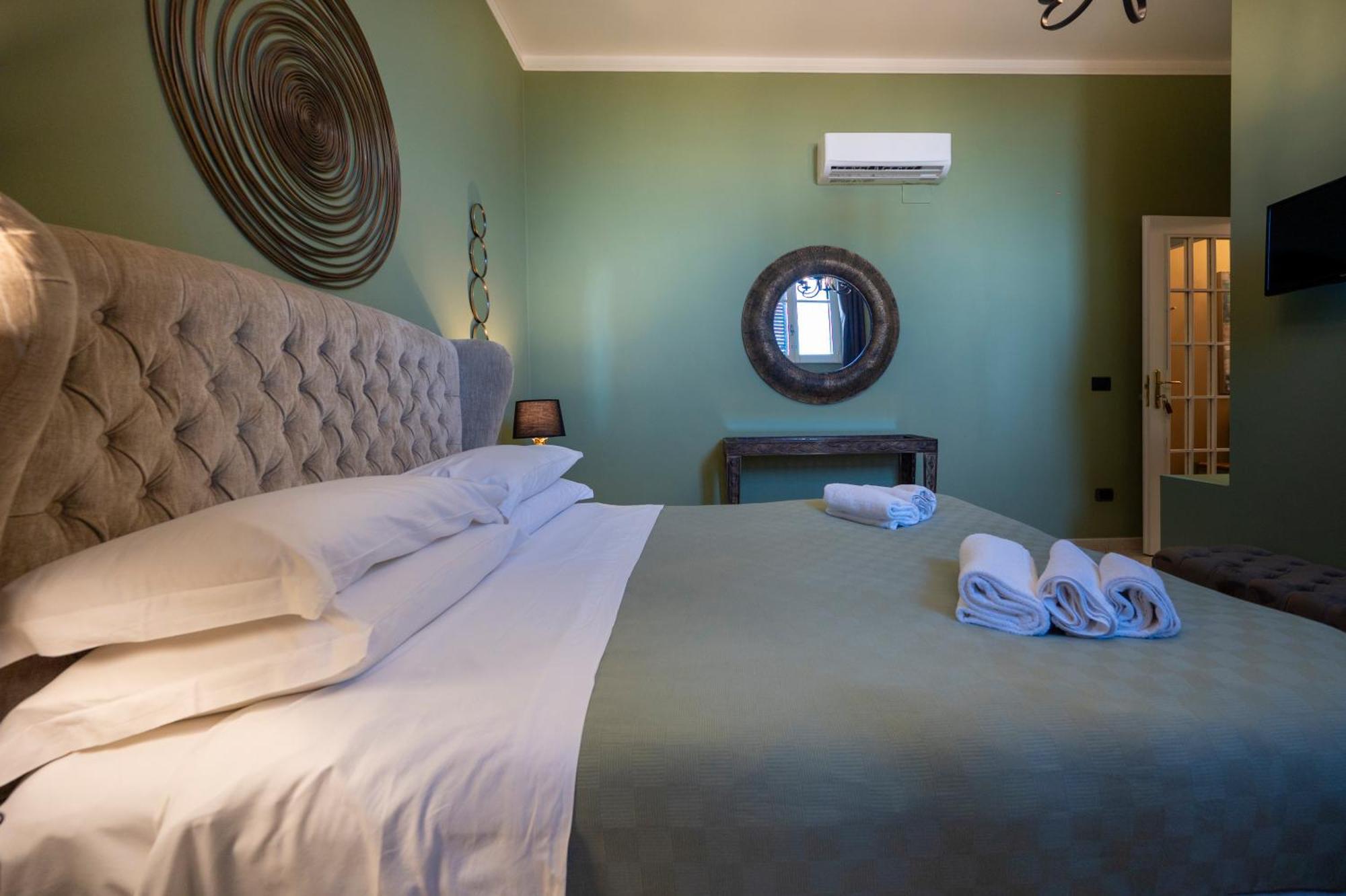 Panorama Suites Noto - Adults Only Екстер'єр фото