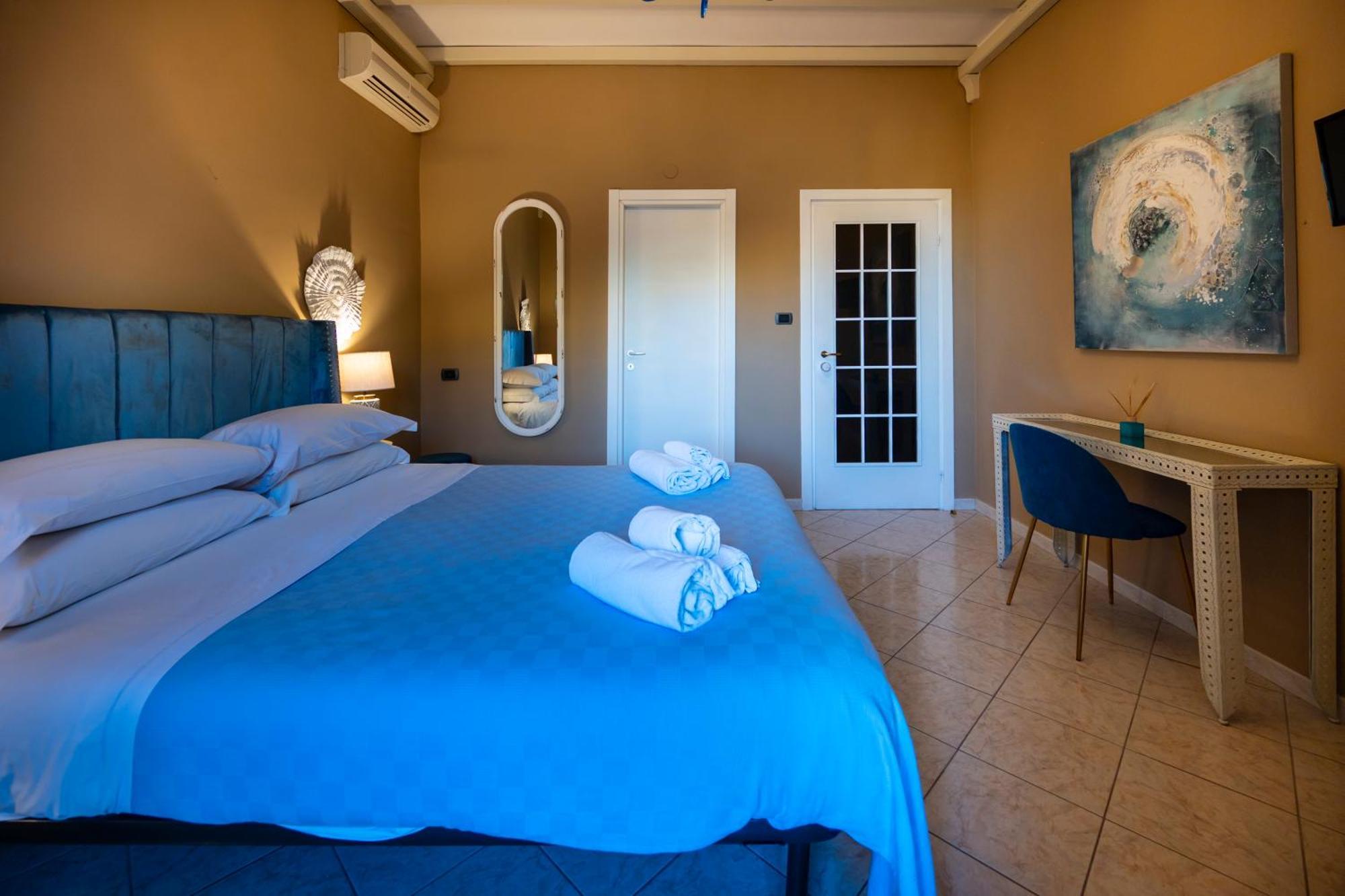 Panorama Suites Noto - Adults Only Екстер'єр фото