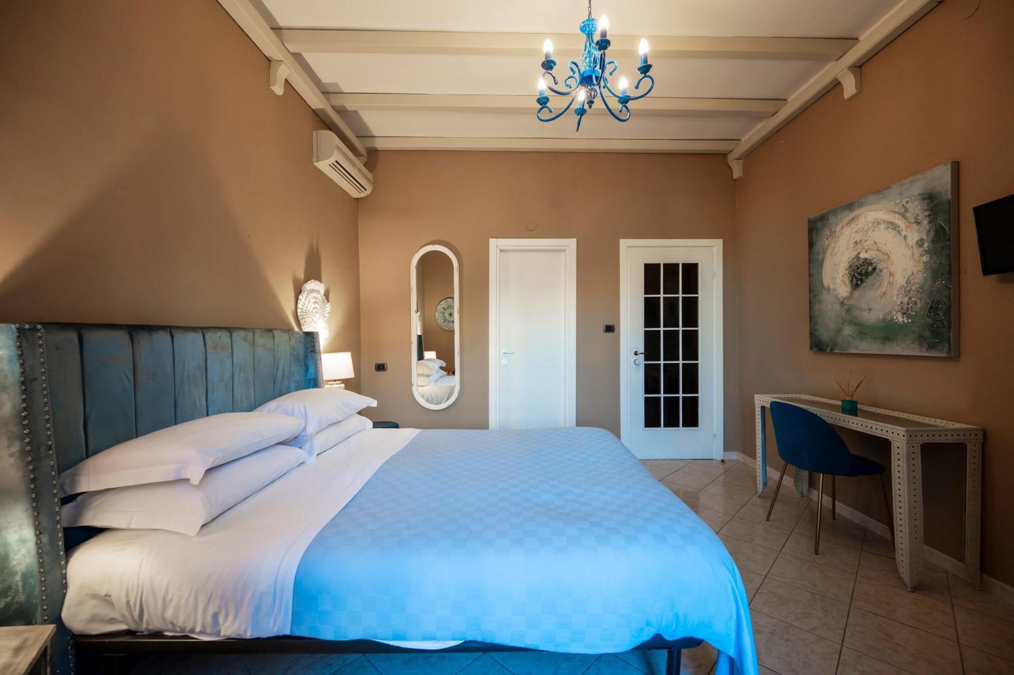Panorama Suites Noto - Adults Only Екстер'єр фото