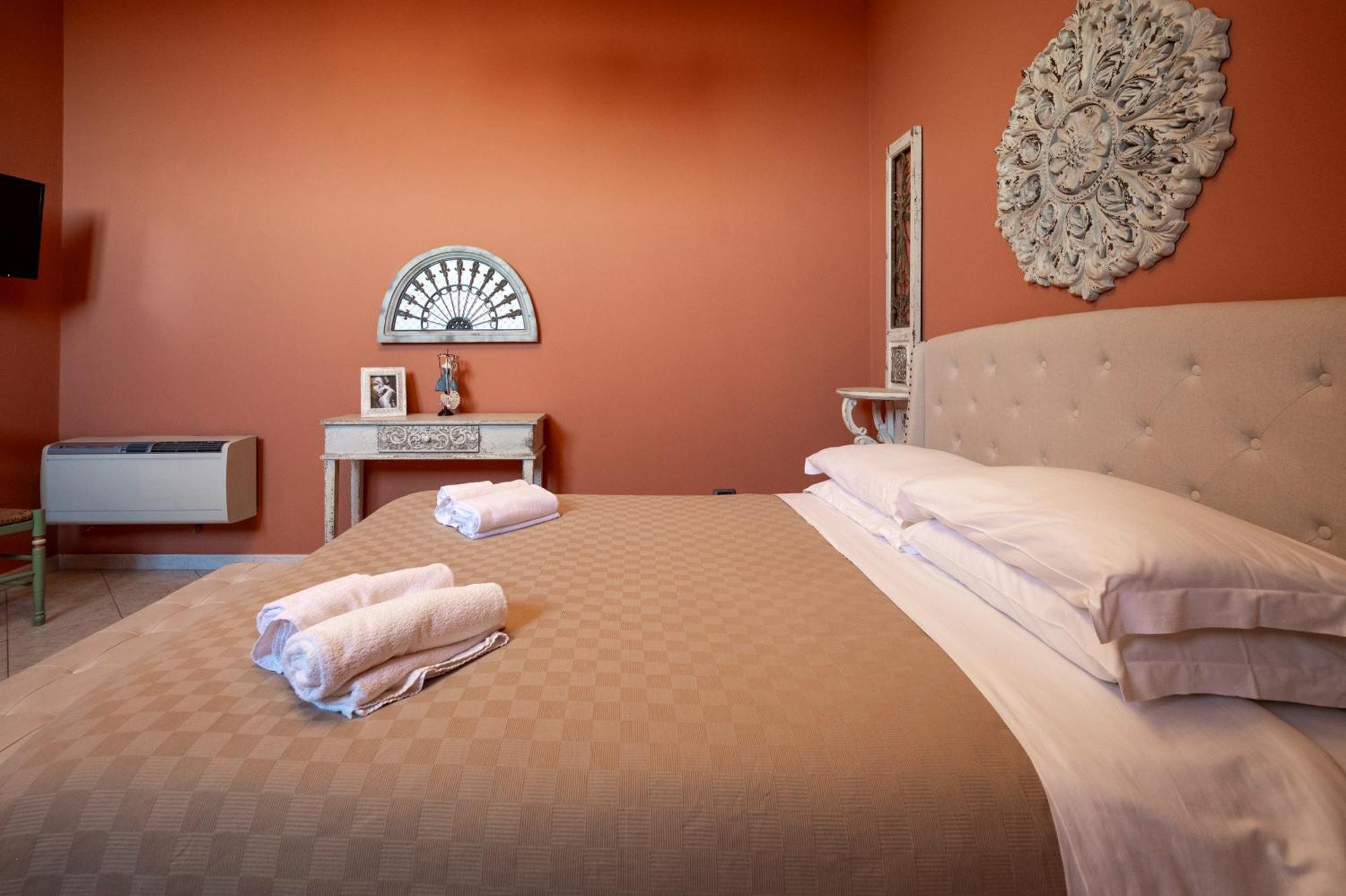 Panorama Suites Noto - Adults Only Екстер'єр фото