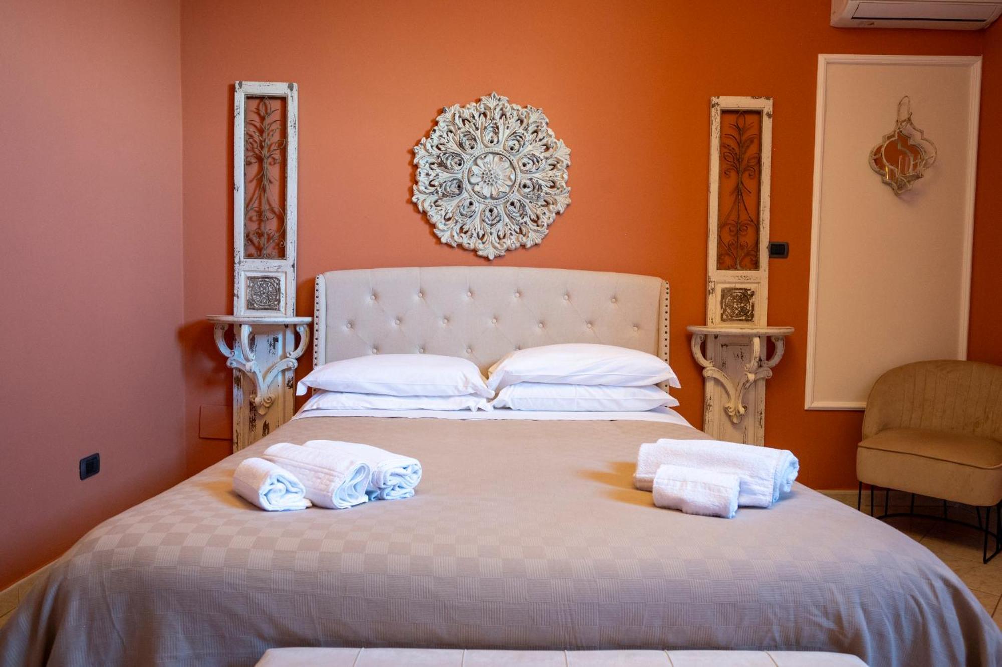 Panorama Suites Noto - Adults Only Екстер'єр фото