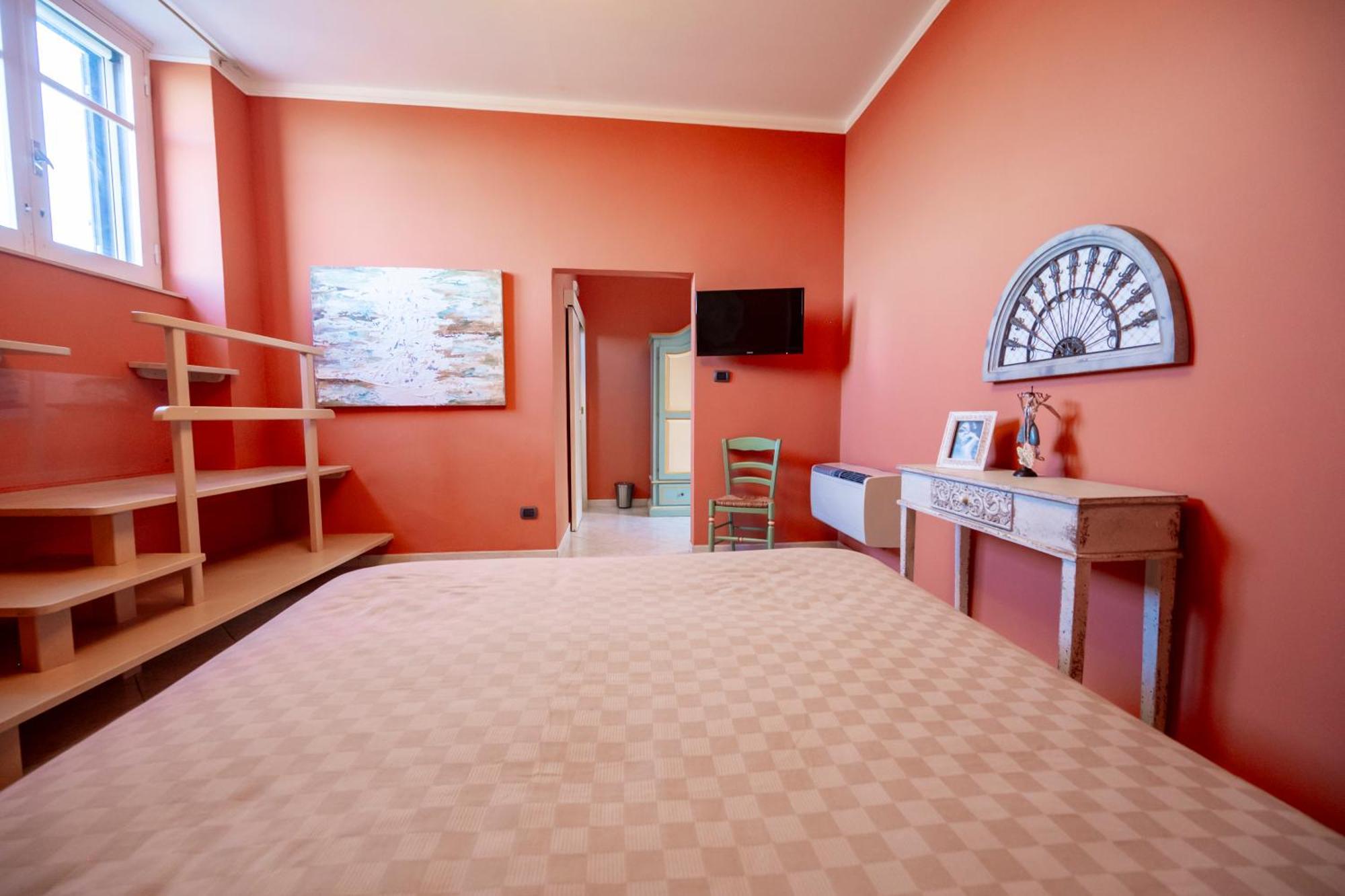 Panorama Suites Noto - Adults Only Екстер'єр фото