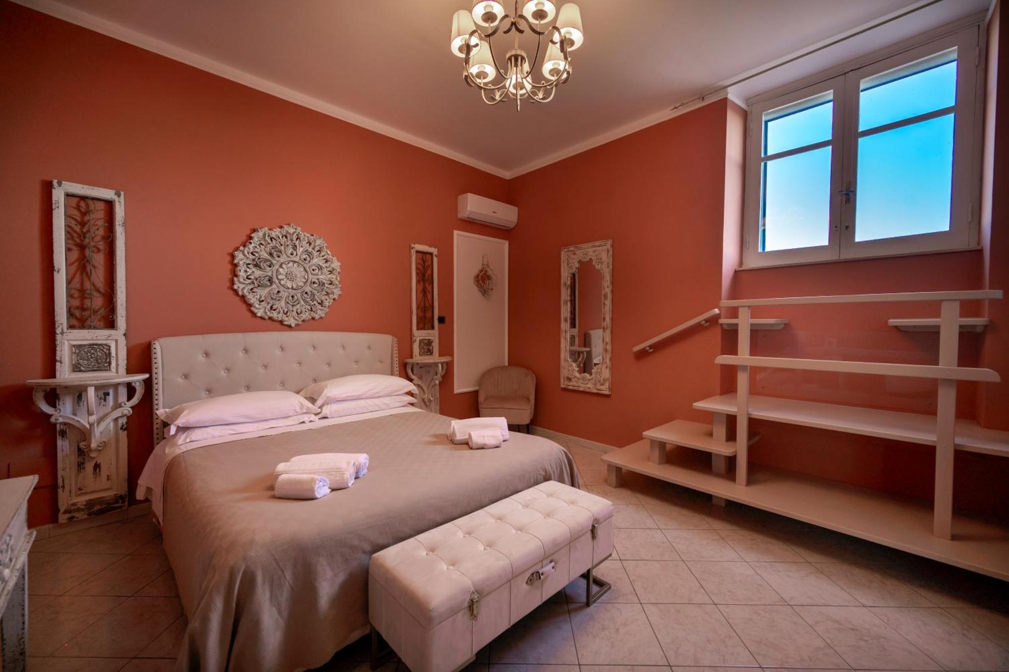 Panorama Suites Noto - Adults Only Екстер'єр фото