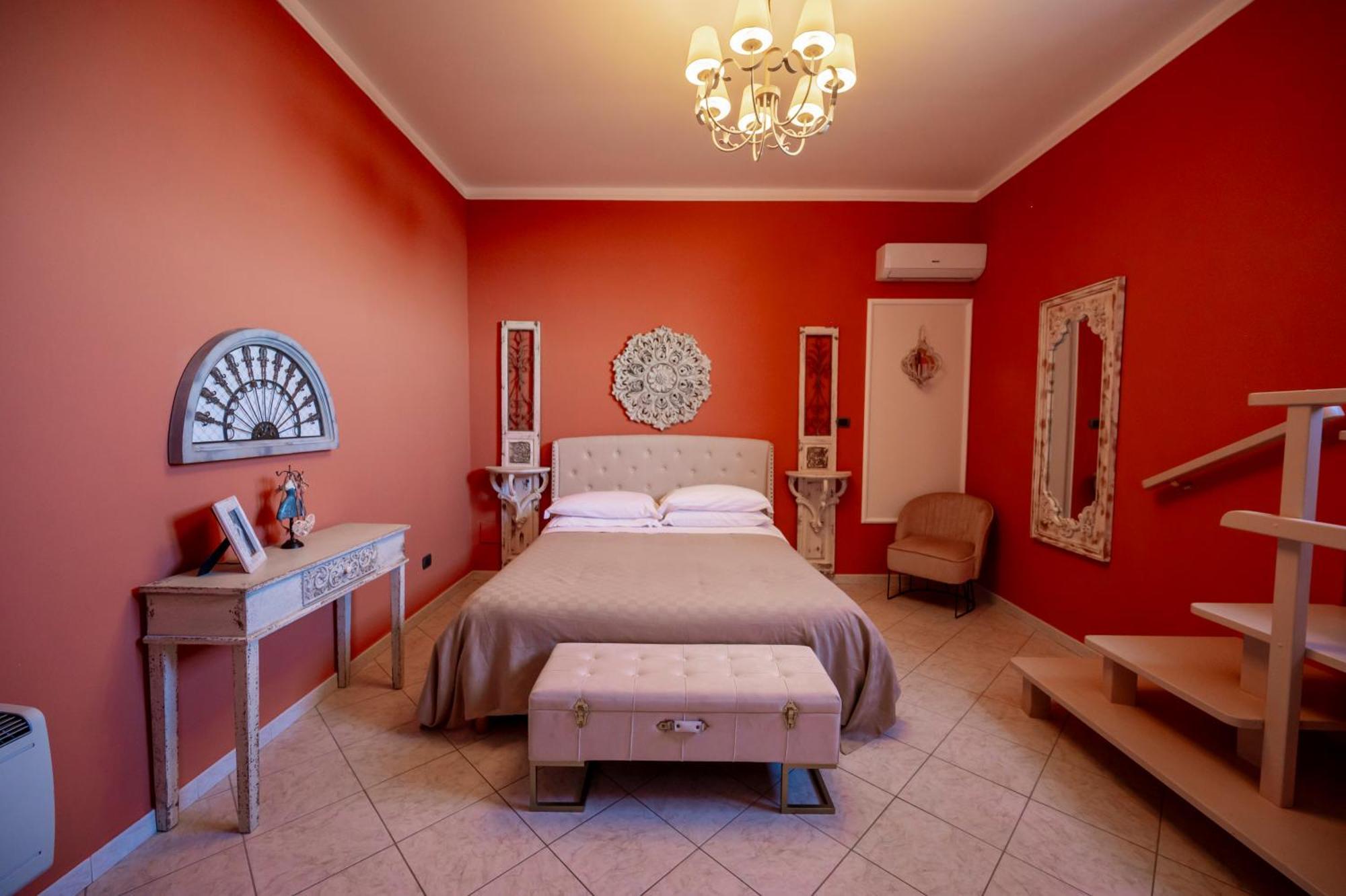 Panorama Suites Noto - Adults Only Екстер'єр фото